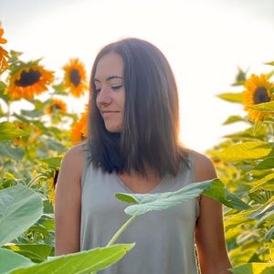 Meet your Posher, Kimberly